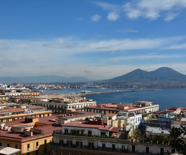 Naples: 3-Day Campania Museum Pass – Naples, Italy