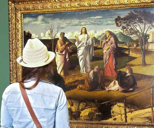 Naples: Capodimonte Museum 2-Hour Guided Private Tour – Naples, Italy