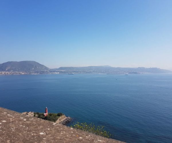 Naples: Phlegraean Fields Full-Day Private Tour – Naples, Italy