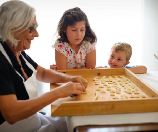 Naples: Private Pasta-Making Class at a Local’s Home – Naples, Italy