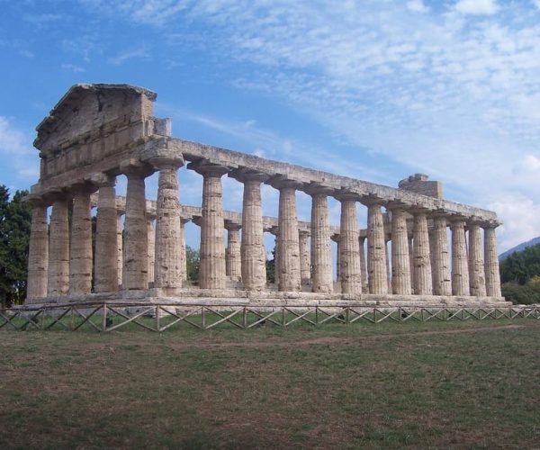 Naples and Pompeii 8-hour Tour from Naples – Naples, Italy