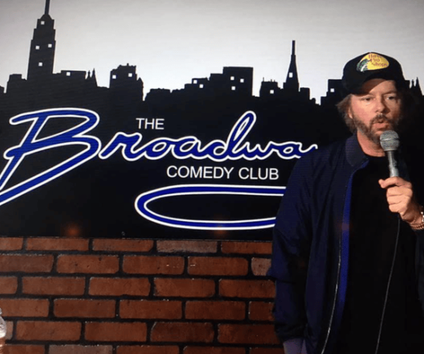 New York: Broadway Comedy Club All Star Stand-Up Comedy Live – New York City, New York