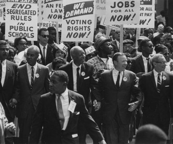 New York City: Harlem Civil Rights Walking Tour with Lunch – New York City, New York