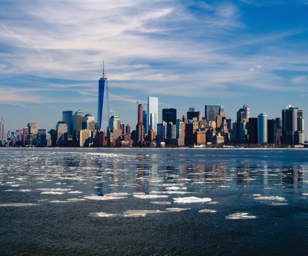 New York City: Morning Skyline Tour – New York City, New York