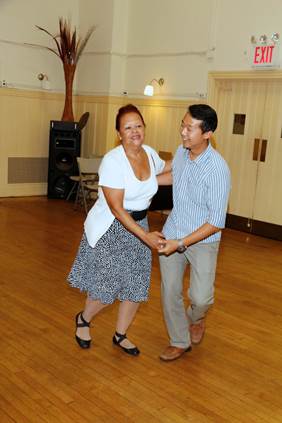 New York: Harlem Walking Tour and Swing Dance Class – New York City, New York