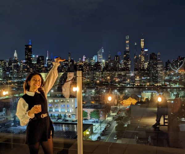 New York Rooftop Pub Crawl – New York City, New York