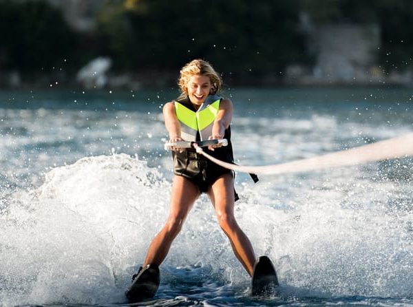 Newhaven: Water Skiing Session in East Sussex – East Sussex, United Kingdom