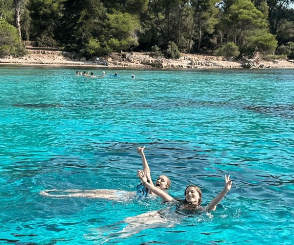 Nice: Lerins Islands Boat Tour with Snorkeling – Provence-Alpes-Côte d’Azur, France