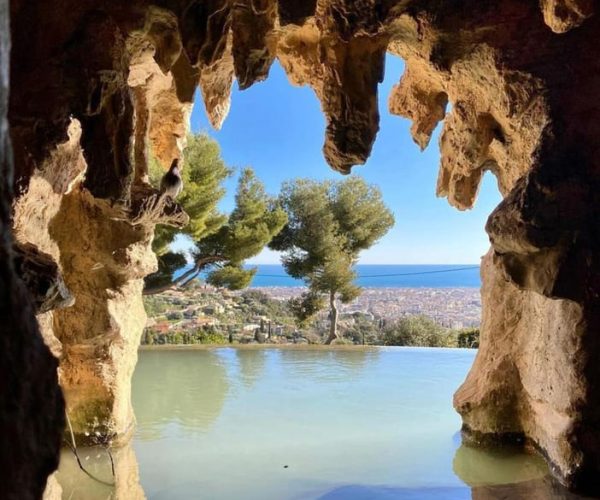 Nice to Nature: Discovering Cascade de Gairaut – Provence-Alpes-Côte d’Azur, France