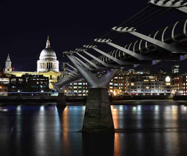 Night Photography Tour in London – London, United Kingdom