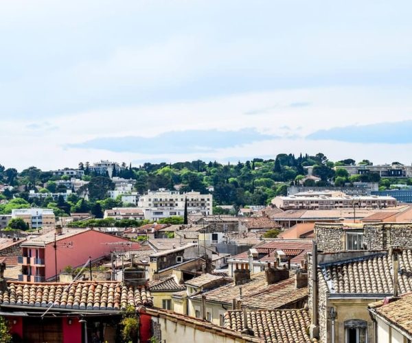 Nîmes: Photoshoot Experience – Occitanie, France