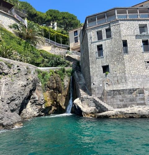 Noleggio Barche a Salerno (Patente Nautica non richiesta) – Campania, Italy