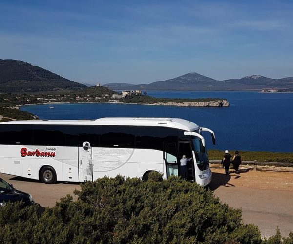 Noleggio bus a Milano per aeroporti di Linate e Malpensa – Milan, Italy