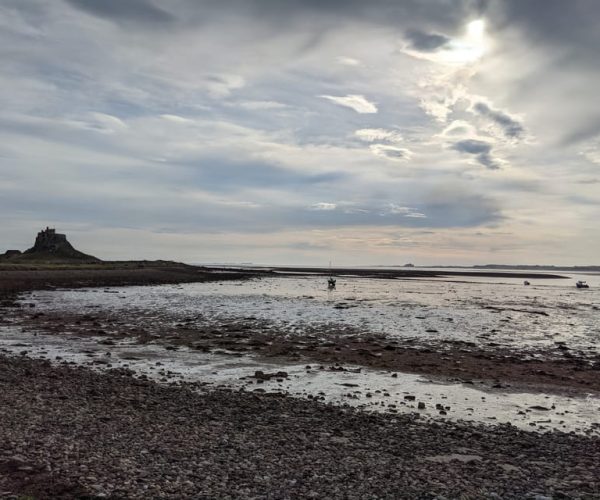 Northumberland: Private Bamburgh and Lindisfarne Guided Tour – England, United Kingdom