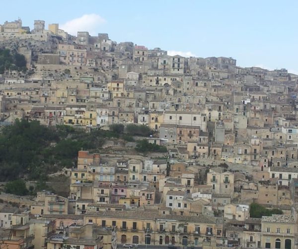 Noto, Modica and Ragusa: The Baroque Tour from Catania – Catania, Italy