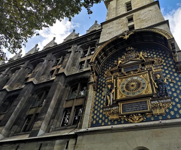 Notre-Dame, Île de la Cité & St. Severin Private Family Tour – Ile-de-France, France