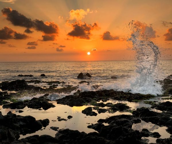 Oahu: Half-Day Sunrise Photo Tour from Waikiki – Honolulu, Hawaii