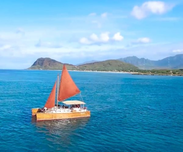 Oahu: Honolulu Morning Polynesian Canoe Voyage – Honolulu, Hawaii