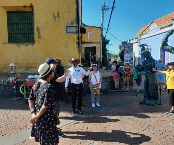 Old City Cartagena Private Tour – Cartagena, Colombia