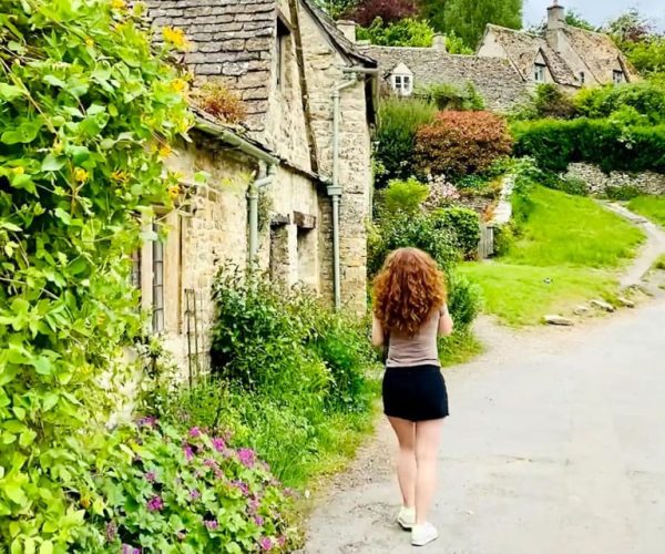 One Day Road Trip to The Cotswolds – Greater London, United Kingdom