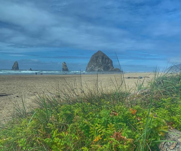 Oregon Coast Day Tour: Cannon Beach and Haystack Rock – Cannon Beach, Oregon