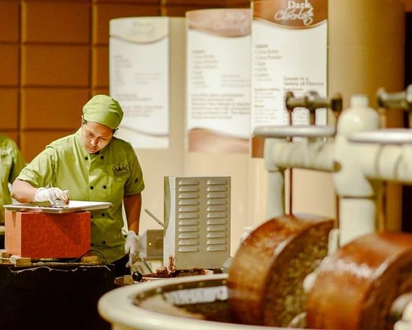 Orlando: Chocolate Kingdom Factory Adventure Tour – Orlando, Florida