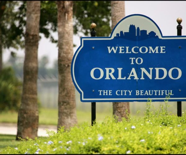 Orlando: Half-Day Sightseeing Tour + Eat & Play Savings Card – Orlando, Florida