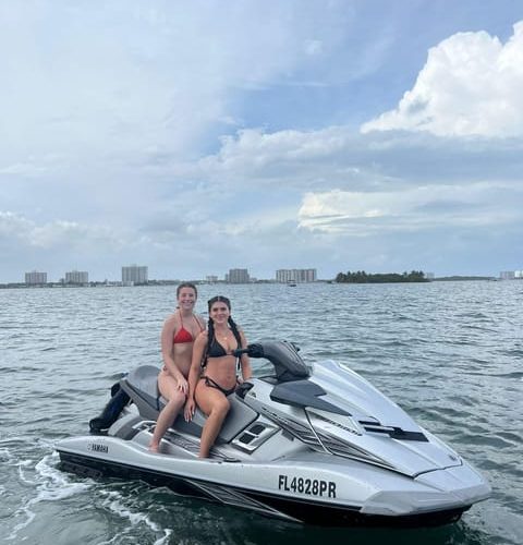 Orlando: Jet Ski Rental – Orlando, Florida