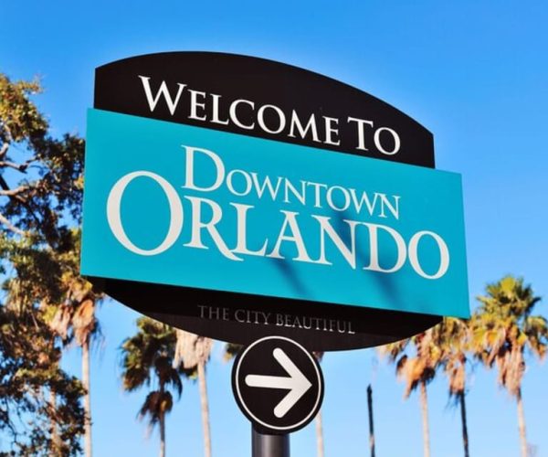 Orlando: Private custom tour with a local guide – Orlando, Florida