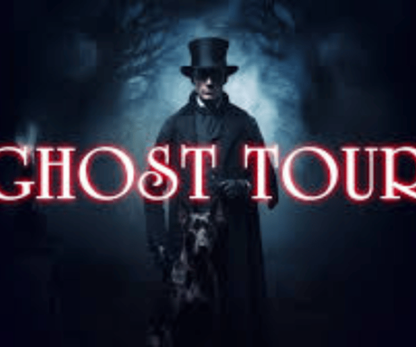 Oxford – Oxford’s Spooky Ghost Tour: 2 hours starts 7pm – South East England, United Kingdom