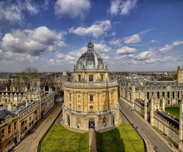 Oxford and Cotswold Private tour Entry to Oxford University – Oxfordshire, United Kingdom