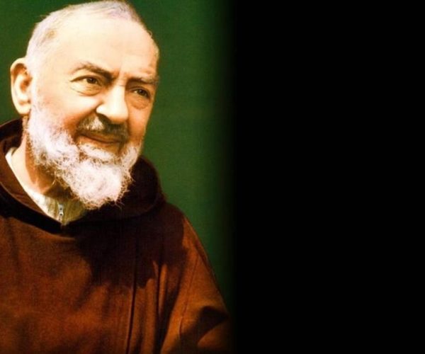 Padre Pio’s Shrine S. G. Rotondo Private Tour from Naples – Naples, Italy