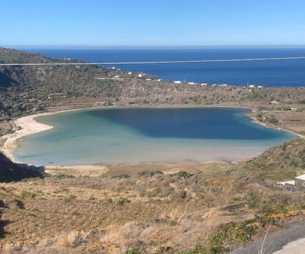 Pantelleria e i suoi Vini Degustazioni – Sicily, Italy