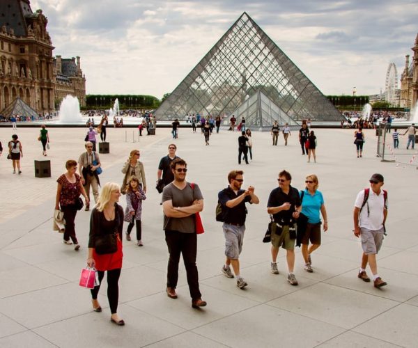 Paris: 2-Hour French Revolution Walking Tour – Paris, France