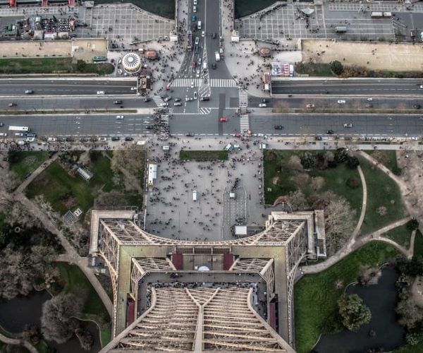 Paris: Access Eiffel Tower Summit or Second Level – Paris, France