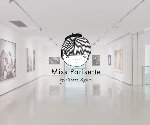 Paris: Art Galleries Private Tour with Miss Parisette – Paris, France