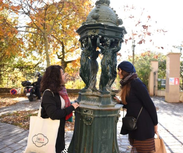 Paris: Belleville 3 Hour Walking Food Tour with a Local – Paris, France