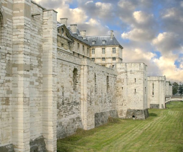 Paris: Château de Vincennes Entry Ticket – Paris, France