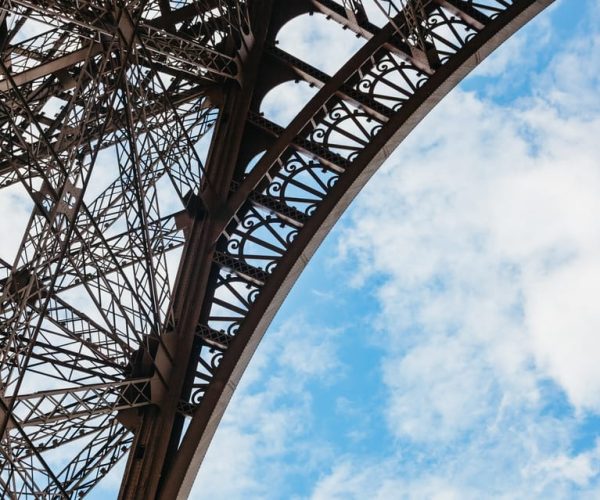 Paris: Eiffel Tower Fully Guided Tour with Summit Option – Paris, France