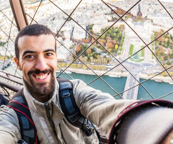 Paris: Eiffel Tower Summit or Second Floor Access – Paris, France