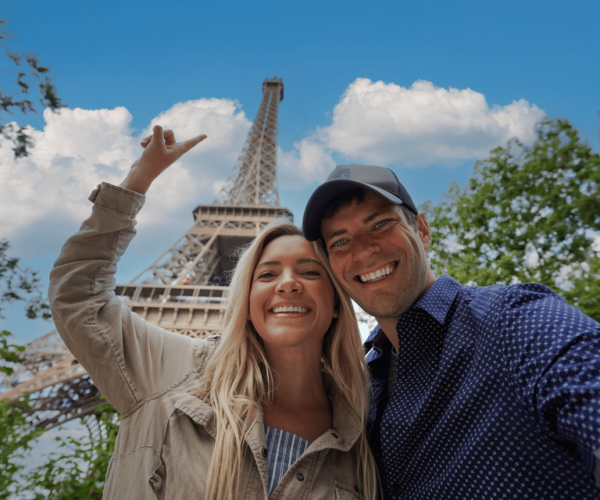 Paris: Eiffel Tower Tour & River Cruise with Summit Option – Paris, France