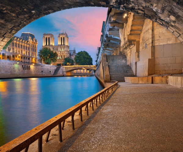 Paris: Escape Game and Tour – Paris, France