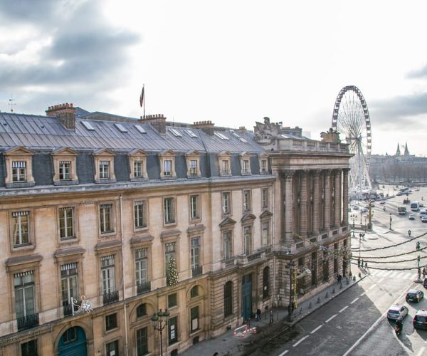 Paris: Follow the trail of The Da Vinci Code with a local – Paris, France