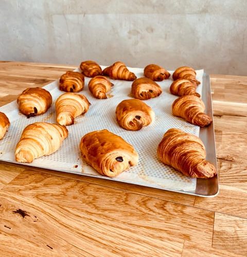 Paris: French Croissant Baking Class with a Chef – Paris, France