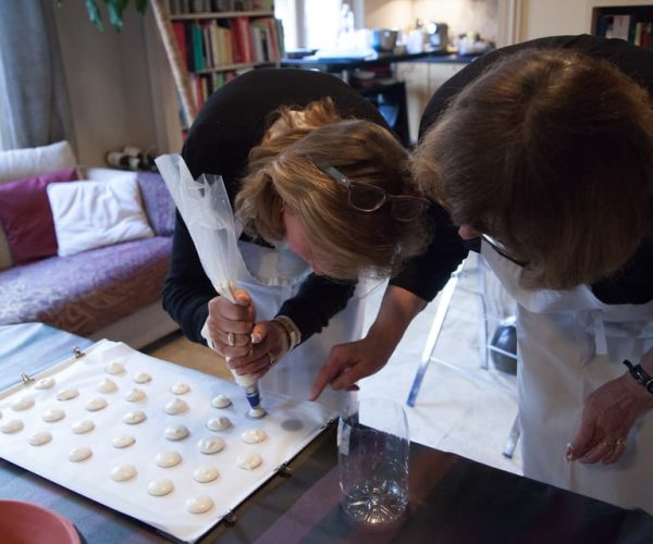 Paris: French Macarons Baking Class with a Parisian Chef – Paris, France