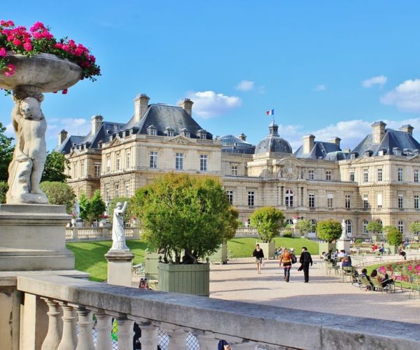 Paris Highlights Full Day Tour – Paris, France