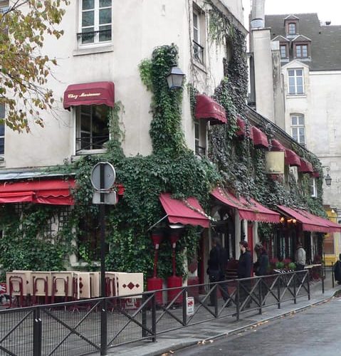 Paris Jewish History 2-Hour Private Guided Walking Tour – Paris, France