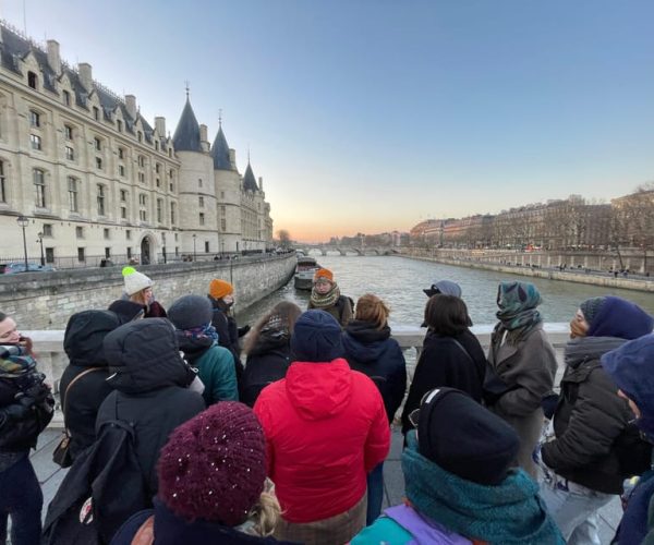 Paris: LGBTQ+ History Walking Tour – Paris, France