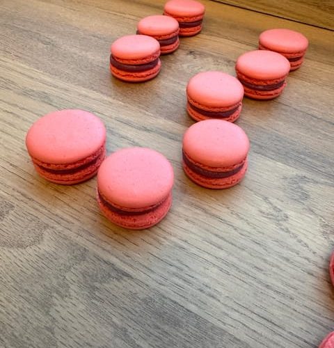 Paris: Macaron Baking Class in Central Paris – Paris, France