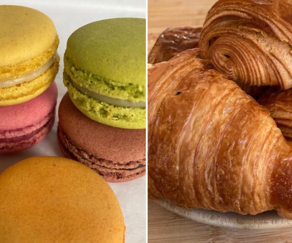 Paris: Macaron, Croissant, Pastry Class with a French Chef – Paris, France